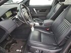2022 Land Rover Discovery Sport Se Black vin: SALCP2FX1NH905941
