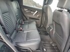 2022 Land Rover Discovery Sport Se Black vin: SALCP2FX1NH905941