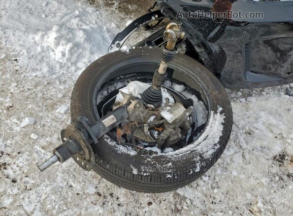 SALCP2FX1NH905941 2022 LAND ROVER DISCOVERY Black VIN კოდის სტიკერის ხედი