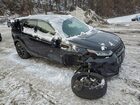 2022 Land Rover Discovery Sport Se Black vin: SALCP2FX1NH905941