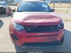2019 Land Rover Discovery Sport Se Red vin: SALCP2FX2KH829271 2019 Land Rover Discovery Sport Se Red vin: SALCP2FX2KH829271