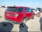 2019 Land Rover Discovery Sport Se Red vin: SALCP2FX2KH829271 2019 Land Rover Discovery Sport Se Red vin: SALCP2FX2KH829271