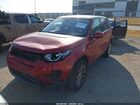 2019 Land Rover Discovery Sport Se Red vin: SALCP2FX2KH829271 2019 Land Rover Discovery Sport Se Red vin: SALCP2FX2KH829271