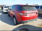 2019 Land Rover Discovery Sport Se Red vin: SALCP2FX2KH829271 2019 Land Rover Discovery Sport Se Red vin: SALCP2FX2KH829271