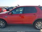 2019 Land Rover Discovery Sport Se Red vin: SALCP2FX2KH829271 2019 Land Rover Discovery Sport Se Red vin: SALCP2FX2KH829271