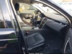 2020 Land Rover Discovery Sport Se Black vin: SALCP2FX4LH860653