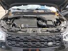 2020 Land Rover Discovery Sport Se Черный vin: SALCP2FX5LH838340