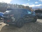 2020 Land Rover Discovery Sport Se Черный vin: SALCP2FX5LH838340