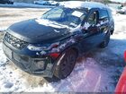 2021 Land Rover Discovery Sport Se Black vin: SALCP2FX5MH883604