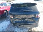 2021 Land Rover Discovery Sport Se Black vin: SALCP2FX5MH883604