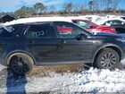 2021 Land Rover Discovery Sport Se Black vin: SALCP2FX5MH883604