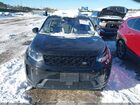 2021 Land Rover Discovery Sport Se Black vin: SALCP2FX5MH883604