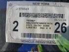 2021 Land Rover Discovery Sport Se Black vin: SALCP2FX5MH883604