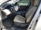 2021 Land Rover Discovery Sport Se White vin: SALCP2FX6MH883059