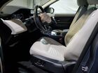 2023 Land Rover Discovery Синий vin: SALCP2FX7PH920589