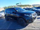 2019 Land Rover Discovery Sport Se Black vin: SALCP2FX9KH812077