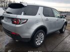 2018 Land Rover Discovery Sport Se Gray vin: SALCP2RX4JH738125