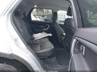 2018 Land Rover Discovery Sport Se Gray vin: SALCP2RX4JH738125