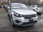 2018 Land Rover Discovery Sport Se Gray vin: SALCP2RX4JH738125