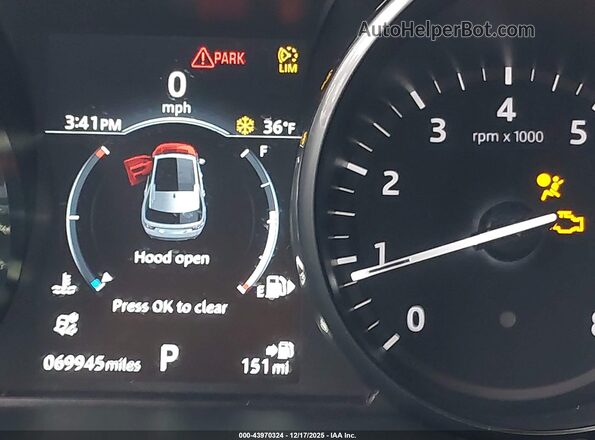 SALCP2RX4JH738125 2018 LAND ROVER DISCOVERY SPORT Gray 