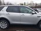 2018 Land Rover Discovery Sport Se Gray vin: SALCP2RX4JH738125