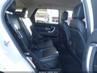 2018 Land Rover Discovery Sport Se Белый vin: SALCP2RX5JH750543