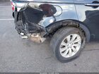2018 Land Rover Discovery Sport Se Черный vin: SALCP2RX6JH734173