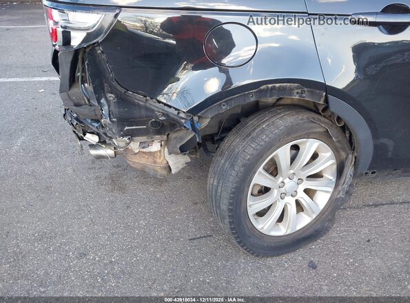 SALCP2RX6JH734173 2018 LAND ROVER DISCOVERY SPORT Черный 
