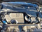 2018 Land Rover Discovery Sport Se Черный vin: SALCP2RX6JH734173