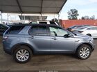 2018 Land Rover Discovery Sport Se Серый vin: SALCP2RX8JH755428