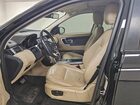 2019 Land Rover Discovery Sport Hse Черный vin: SALCR2FX2KH823125