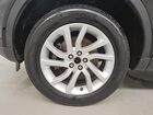 2019 Land Rover Discovery Sport Hse Черный vin: SALCR2FX2KH823125 Damage: Left Front Wheel, Curb Rash, 3 To 4 Inches