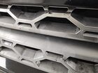 2019 Land Rover Discovery Sport Hse Черный vin: SALCR2FX2KH823125 Damage: Grille, Peeling, 6 To 7 Inches