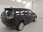 2019 Land Rover Discovery Sport Hse Черный vin: SALCR2FX2KH823125 Damage: Right Rear Door, Multiple Scratches Heavy, 3