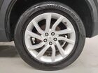 2019 Land Rover Discovery Sport Hse Черный vin: SALCR2FX2KH823125 Damage: Left Rear Tire, Worn, Replacement Required