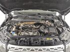 2019 Land Rover Discovery Sport Hse Черный vin: SALCR2FX2KH823125 Damage: Engine, Inoperable, Repair Required