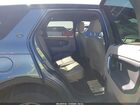 2019 Land Rover Discovery Sport Hse/landmark Edition Серый vin: SALCR2FX9KH826037