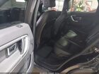 2018 Land Rover Discovery Sport Hse Черный vin: SALCR2RX2JH744774
