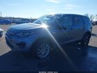 2018 Land Rover Discovery Sport Hse Light Blue vin: SALCR2RX5JH747829 2018 Land Rover Discovery Sport Hse Light Blue vin: SALCR2RX5JH747829