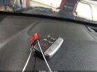 2017 Land Rover Discovery Sport Hse Lux Черный vin: SALCT2BG3HH662316