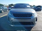 2020 Land Rover Discovery Sport R-dynamic S/r-dynamic Se Gray vin: SALCT2FX0LH855879