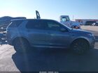 2020 Land Rover Discovery Sport R-dynamic S/r-dynamic Se Gray vin: SALCT2FX0LH855879