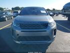 2020 Land Rover Discovery Sport R-dynamic S/r-dynamic Se Gray vin: SALCT2FX0LH855879