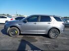 2020 Land Rover Discovery Sport R-dynamic S/r-dynamic Se Gray vin: SALCT2FX0LH855879