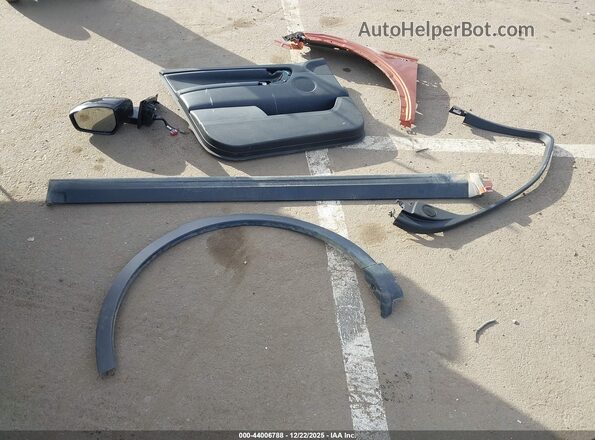 SALCT2FX1KH787817 2019 LAND ROVER DISCOVERY SPORT Оранжевый Вид щитка приборов