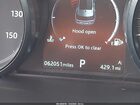2019 Land Rover Discovery Sport Hse Lux Оранжевый vin: SALCT2FX1KH787817