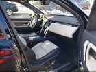 2020 Land Rover Discovery Sport   Black vin: SALCT2FX3LH859554