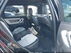 2020 Land Rover Discovery Sport   Black vin: SALCT2FX3LH859554