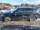 2020 Land Rover Discovery Sport   Black vin: SALCT2FX3LH859554
