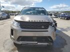 2022 Land Rover Discovery Sport S R-dynamic Tan vin: SALCT2FX5NH909874